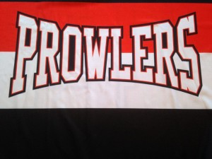 Prowlers