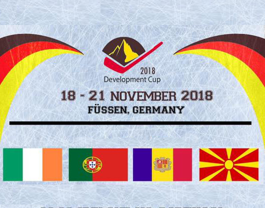 2018 Development cup